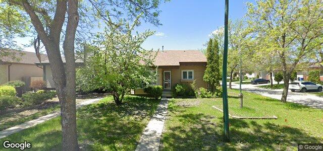 114 Alsip Drive（加拿大曼尼托巴省溫尼伯市）房屋照片