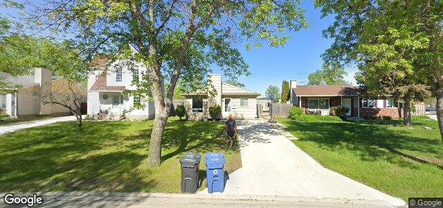 114 Alwood Crescent（加拿大曼尼托巴省溫尼伯市）房屋照片