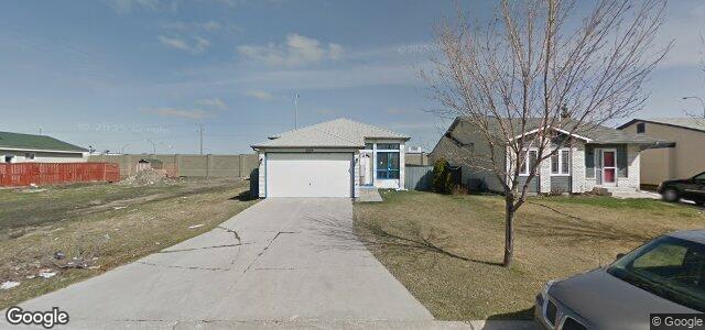 114 Barnham Crescent（加拿大曼尼托巴省溫尼伯市）房屋照片