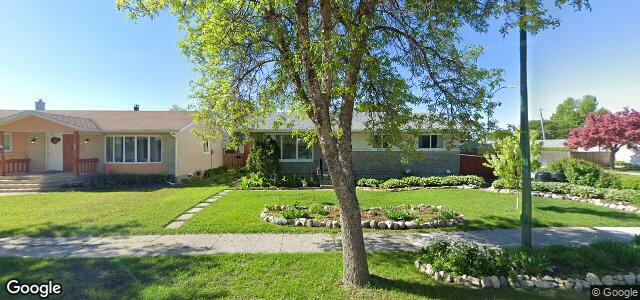 114 Manley Avenue（加拿大曼尼托巴省溫尼伯市）房屋照片