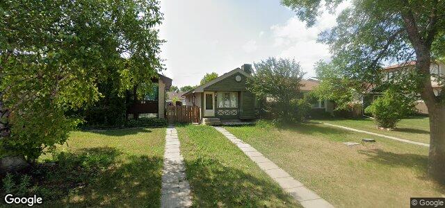 114 Taraska Bay（加拿大曼尼托巴省溫尼伯市）房屋照片