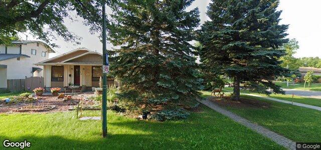 114 Wendon Bay（加拿大曼尼托巴省溫尼伯市）房屋照片