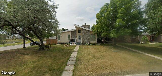 115 Fairgrove Bay（加拿大曼尼托巴省溫尼伯市）房屋照片