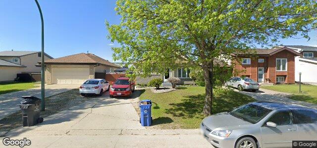 115 Poplynn Drive（加拿大曼尼托巴省溫尼伯市）房屋照片