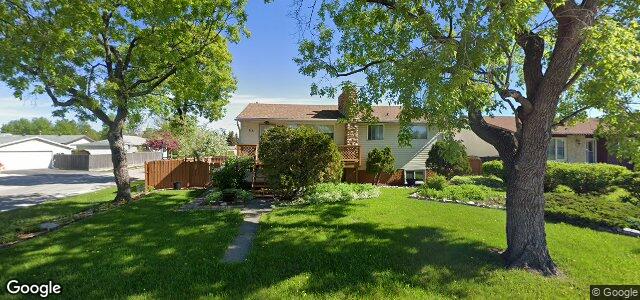 Photo of 115 Ringel Avenue in Winnipeg, Manitoba