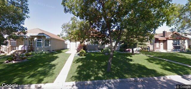 115 Tallman Street（加拿大曼尼托巴省溫尼伯市）房屋照片