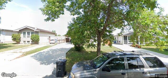 115 Taraska Bay（加拿大曼尼托巴省溫尼伯市）房屋照片