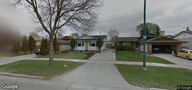 116 Egesz Street（加拿大曼尼托巴省溫尼伯市）房屋照片