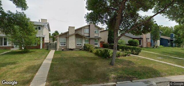 117 Albina Way（加拿大曼尼托巴省溫尼伯市）房屋照片