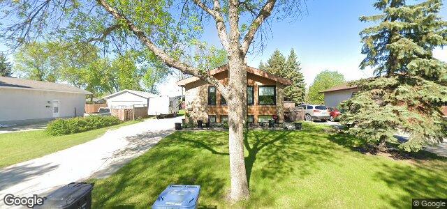 117 Charter Drive（加拿大曼尼托巴省溫尼伯市）房屋照片