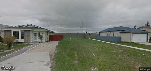 118 Barnham Crescent（加拿大曼尼托巴省溫尼伯市）房屋照片