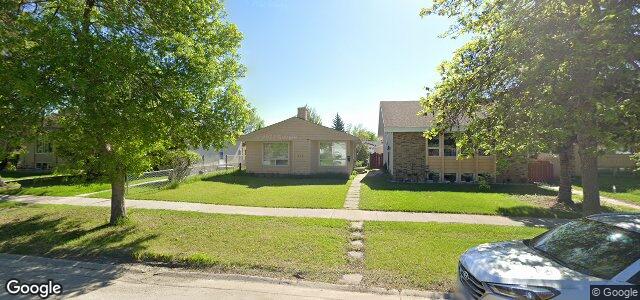 118 Charter Drive（加拿大曼尼托巴省溫尼伯市）房屋照片