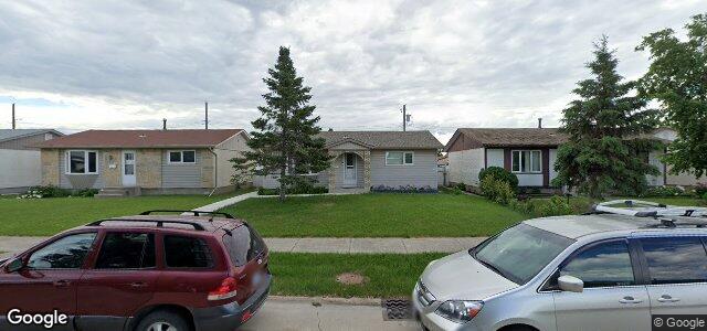 Larawan ng 118 Gainsborough Cove sa Winnipeg, Manitoba