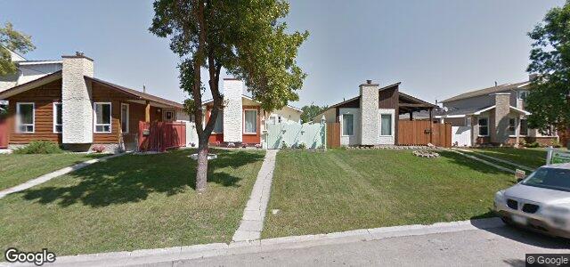 118 Parashin Bay（加拿大曼尼托巴省溫尼伯市）房屋照片