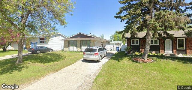 118 Sanderson Avenue（加拿大曼尼托巴省溫尼伯市）房屋照片