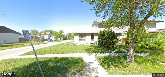 119 Egesz Street（加拿大曼尼托巴省溫尼伯市）房屋照片