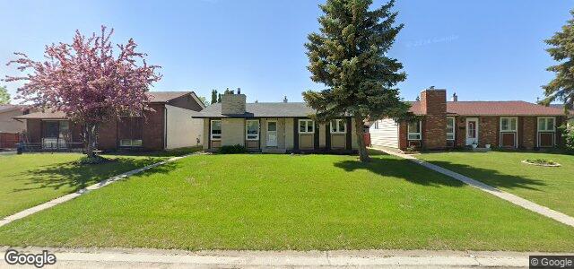 119 Sanderson Avenue（加拿大曼尼托巴省溫尼伯市）房屋照片