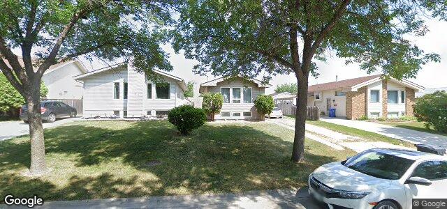 119 Taraska Bay（加拿大曼尼托巴省溫尼伯市）房屋照片