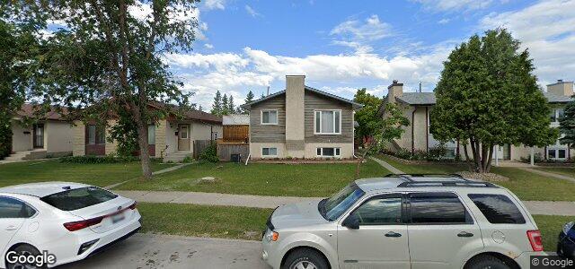 12 Code Street（加拿大曼尼托巴省溫尼伯市）房屋照片