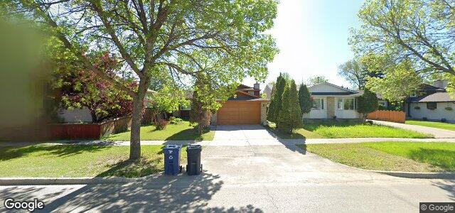 120 Egesz Street（加拿大曼尼托巴省溫尼伯市）房屋照片