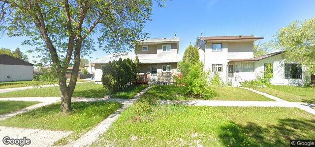 121 Egesz Street（加拿大曼尼托巴省温尼伯市）房屋照片