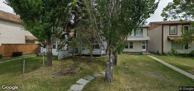 121 Kairistine Lane（加拿大曼尼托巴省溫尼伯市）房屋照片