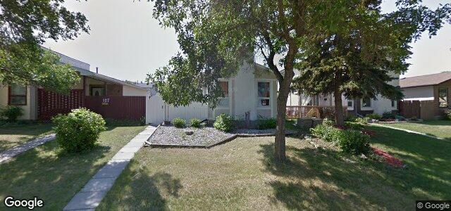 123 Parashin Bay（加拿大曼尼托巴省溫尼伯市）房屋照片