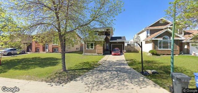 123 Poplynn Drive（加拿大曼尼托巴省溫尼伯市）房屋照片