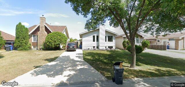 123 Taraska Bay（加拿大曼尼托巴省溫尼伯市）房屋照片