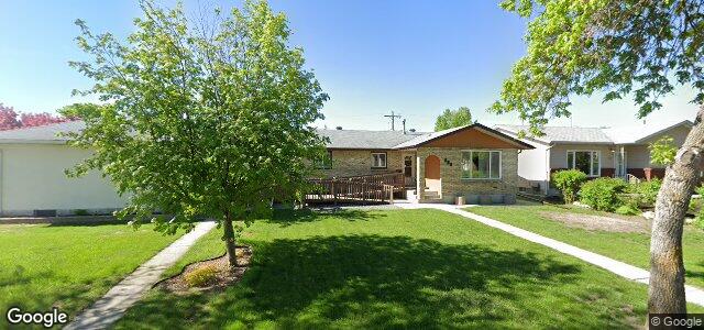 124 Manley Avenue（加拿大曼尼托巴省溫尼伯市）房屋照片