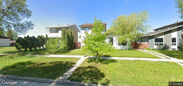 125 Egesz Street（加拿大曼尼托巴省溫尼伯市）房屋照片