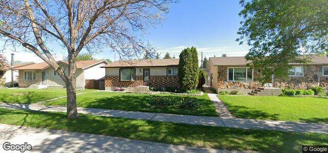 125 Manley Avenue（加拿大曼尼托巴省溫尼伯市）房屋照片