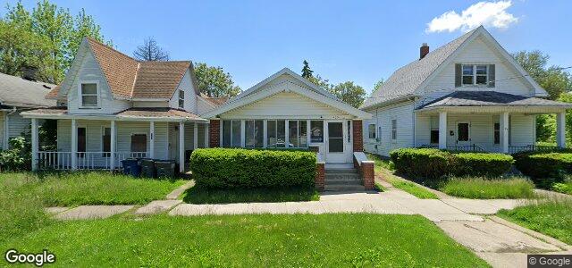 126 Dexter Street（加拿大曼尼托巴省溫尼伯市）房屋照片