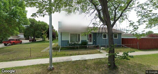 126 Fuga Bay（加拿大曼尼托巴省溫尼伯市）房屋照片