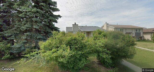 126 Greenhoven Crescent（加拿大曼尼托巴省溫尼伯市）房屋照片