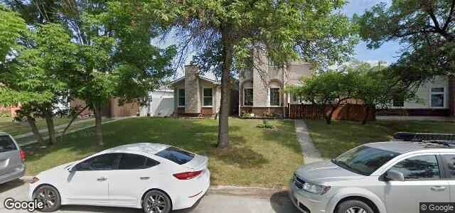 126 Parashin Bay（加拿大曼尼托巴省溫尼伯市）房屋照片