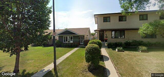 126 Taraska Bay（加拿大曼尼托巴省溫尼伯市）房屋照片