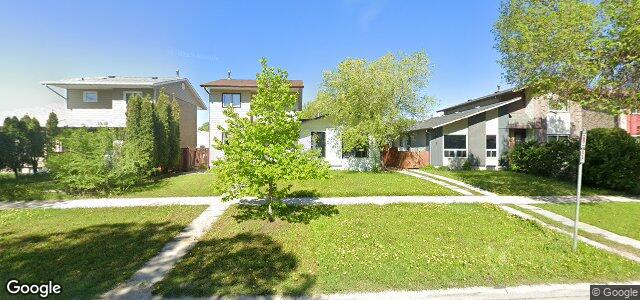 Larawan ng 127 Egesz Street sa Winnipeg, Manitoba