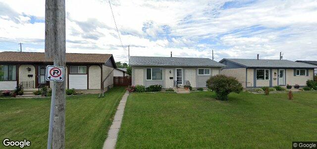 127 Gainsborough Cove（加拿大曼尼托巴省溫尼伯市）房屋照片