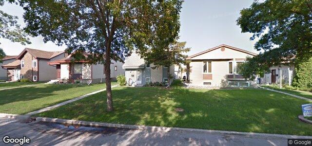 127 Tallman Street（加拿大曼尼托巴省溫尼伯市）房屋照片