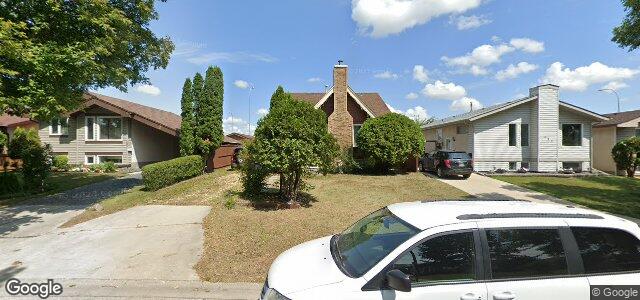 127 Taraska Bay（加拿大曼尼托巴省溫尼伯市）房屋照片