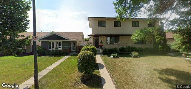 128 Taraska Bay（加拿大曼尼托巴省溫尼伯市）房屋照片