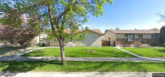 129 Manley Avenue（加拿大曼尼托巴省溫尼伯市）房屋照片