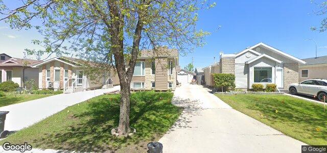 130 Barnham Crescent（加拿大曼尼托巴省溫尼伯市）房屋照片