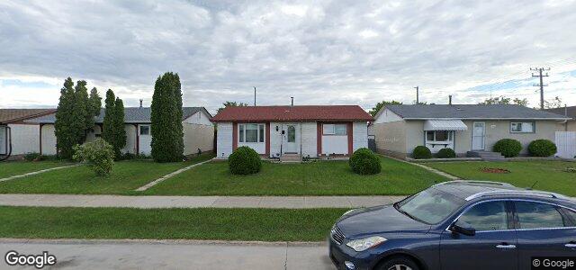 130 Gainsborough Cove（加拿大曼尼托巴省溫尼伯市）房屋照片