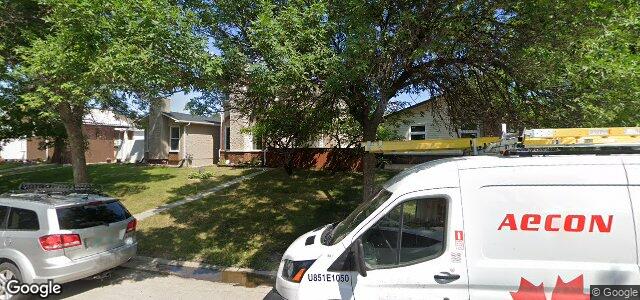 130 Parashin Bay（加拿大曼尼托巴省溫尼伯市）房屋照片