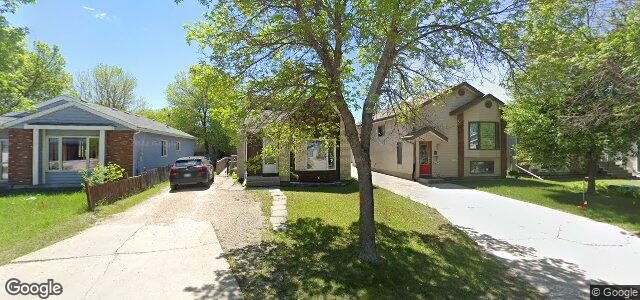 131 Barnham Crescent（加拿大曼尼托巴省溫尼伯市）房屋照片