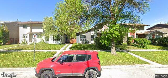 Photo of 131 Egesz Street in Winnipeg, Manitoba