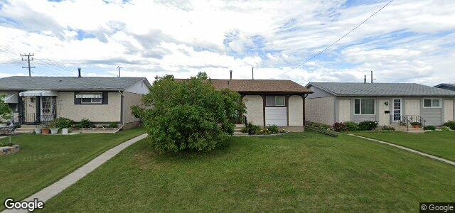 131 Gainsborough Cove（加拿大曼尼托巴省溫尼伯市）房屋照片