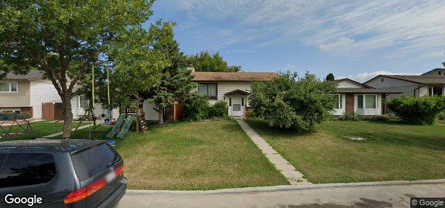 131 Greenhoven Crescent（加拿大曼尼托巴省溫尼伯市）房屋照片